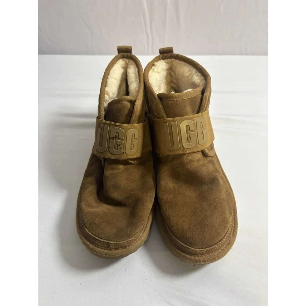 UGG Neumel Men's Chukka Boot‎ Size 6